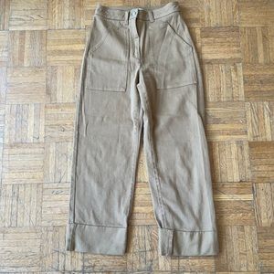 Wilfred Free Pants